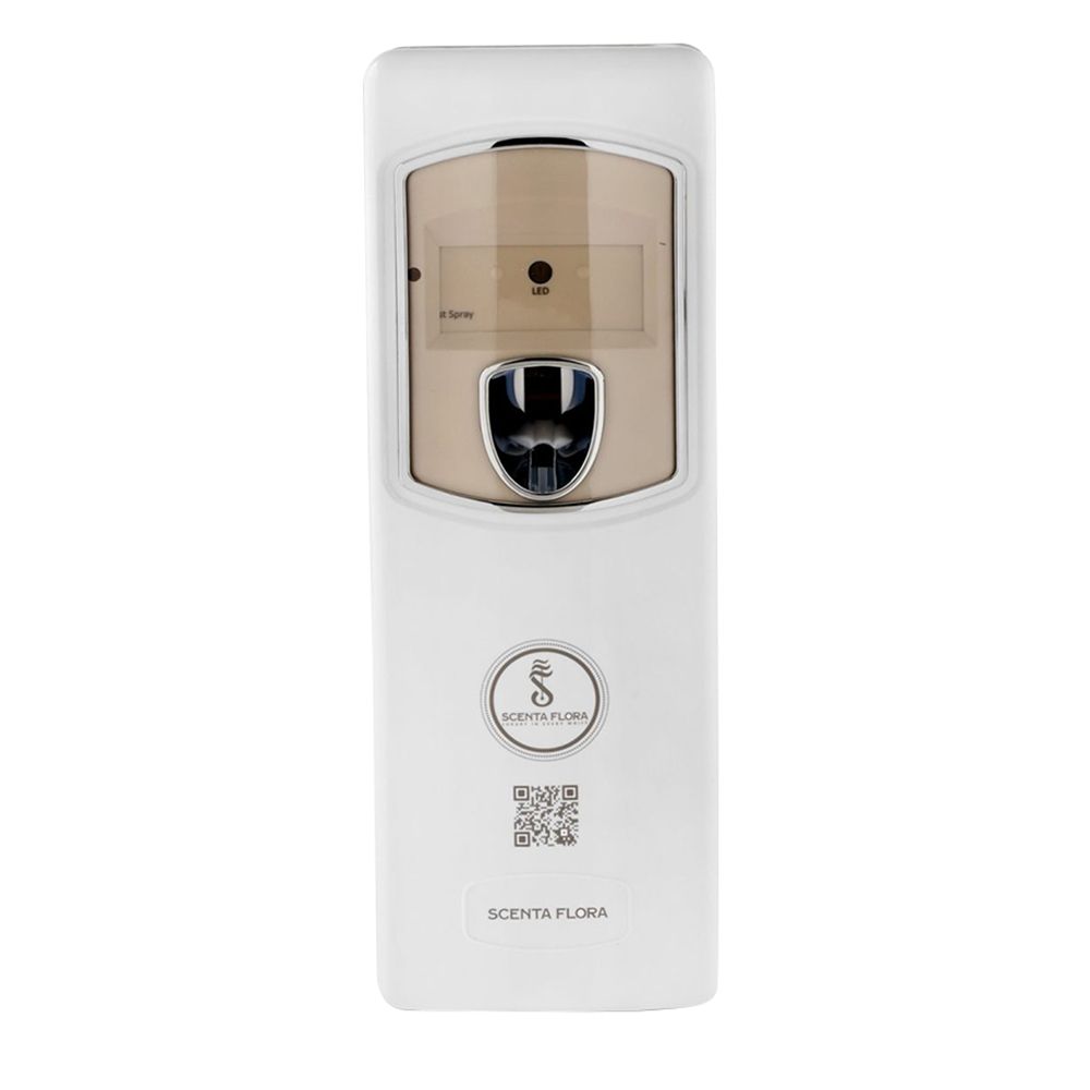 Scenta Flora - Aeropuff Pro Fragrance Dispenser