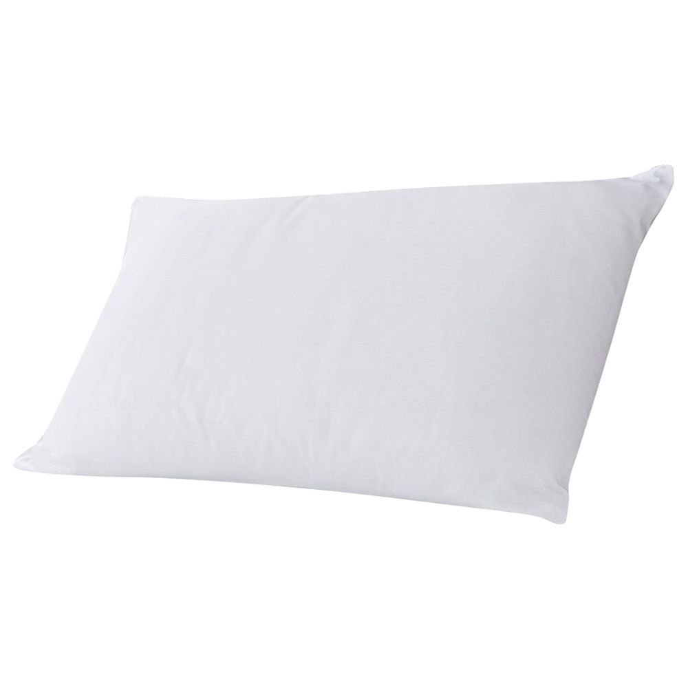 Silentnight - Luxury Anti-Snore Micro Fibre Pillow