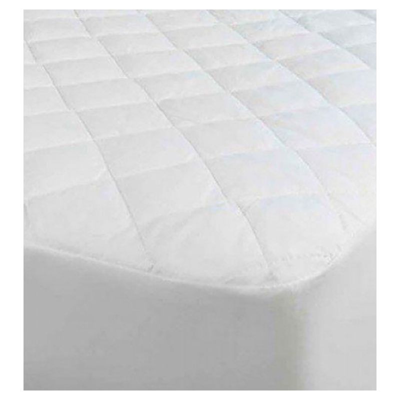 Silentnight - Luxury Mattress Protector