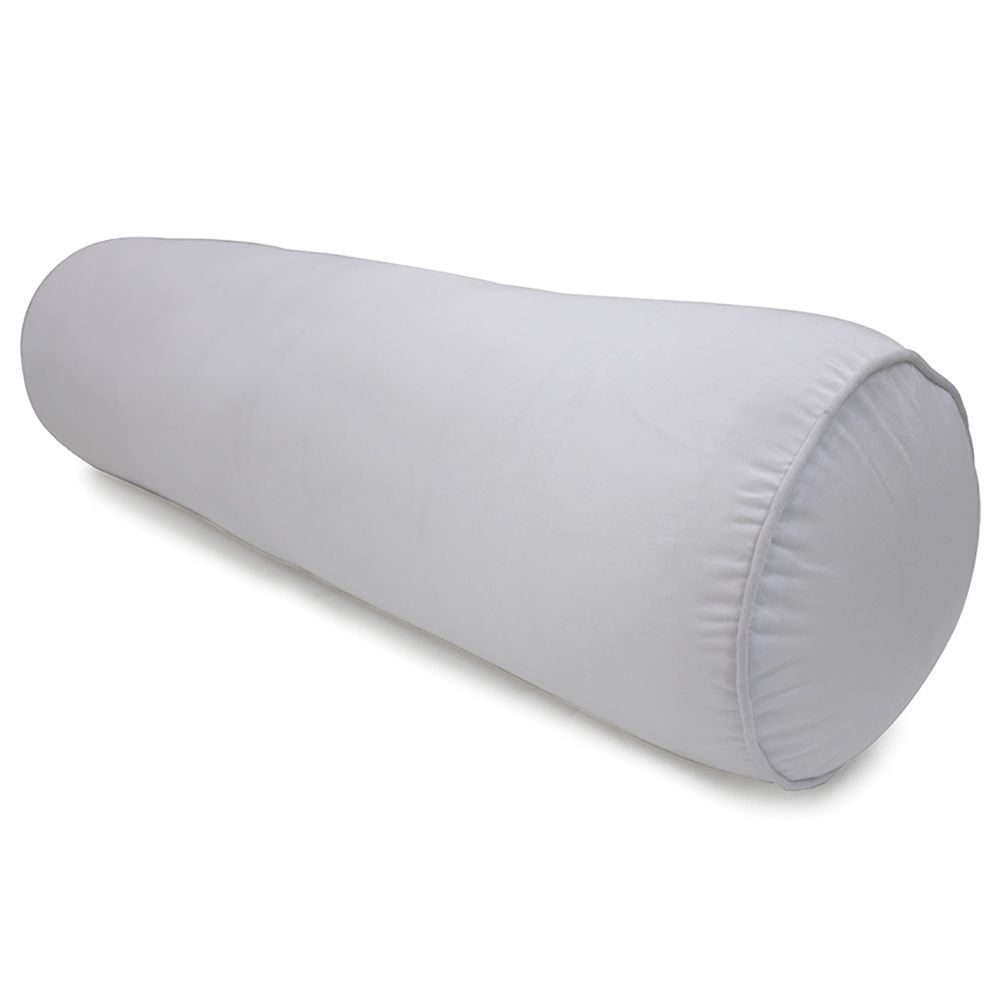 Silentnight - Tencel Bolster Waterproof Pillow Case 100x23cm