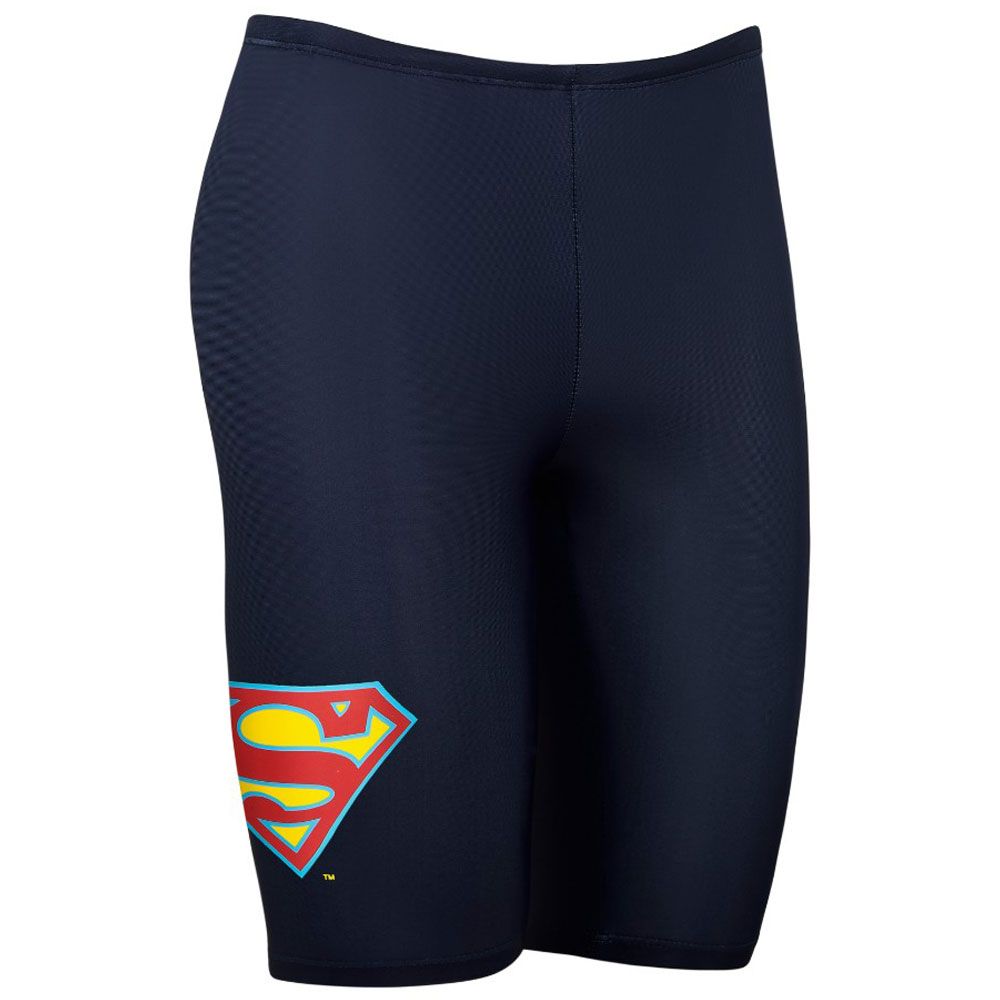 Zoggs - Superman Jammer, Swim Wear For Kids