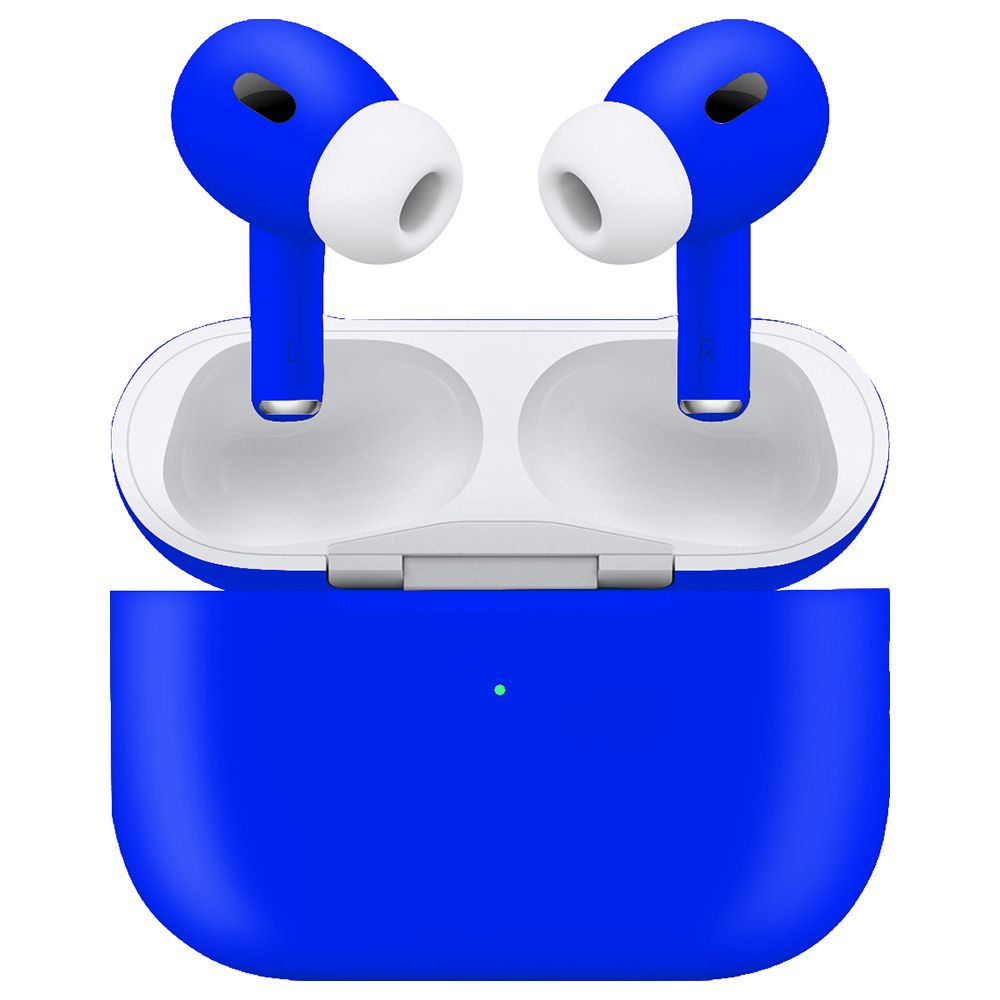 Merlin - Oro Apple Airpods Pro Gen 2 - Blue Matte