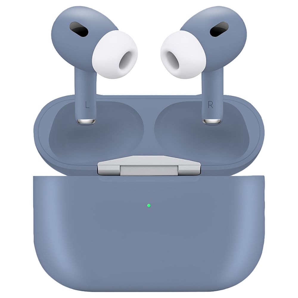 Merlin - Oro Apple Airpods Pro Gen 2 - Sierra Blue Bold