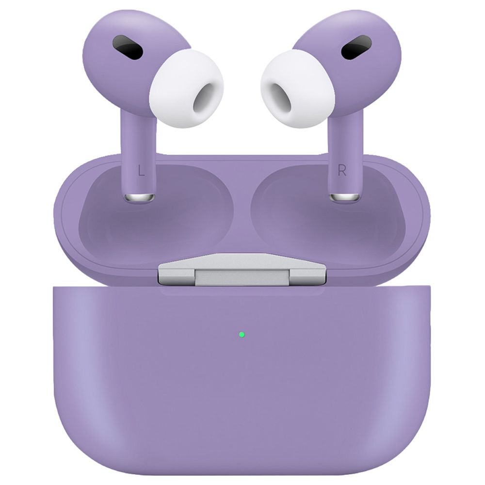 Merlin - Oro Apple Airpods Pro Gen 2 - Purple Bold