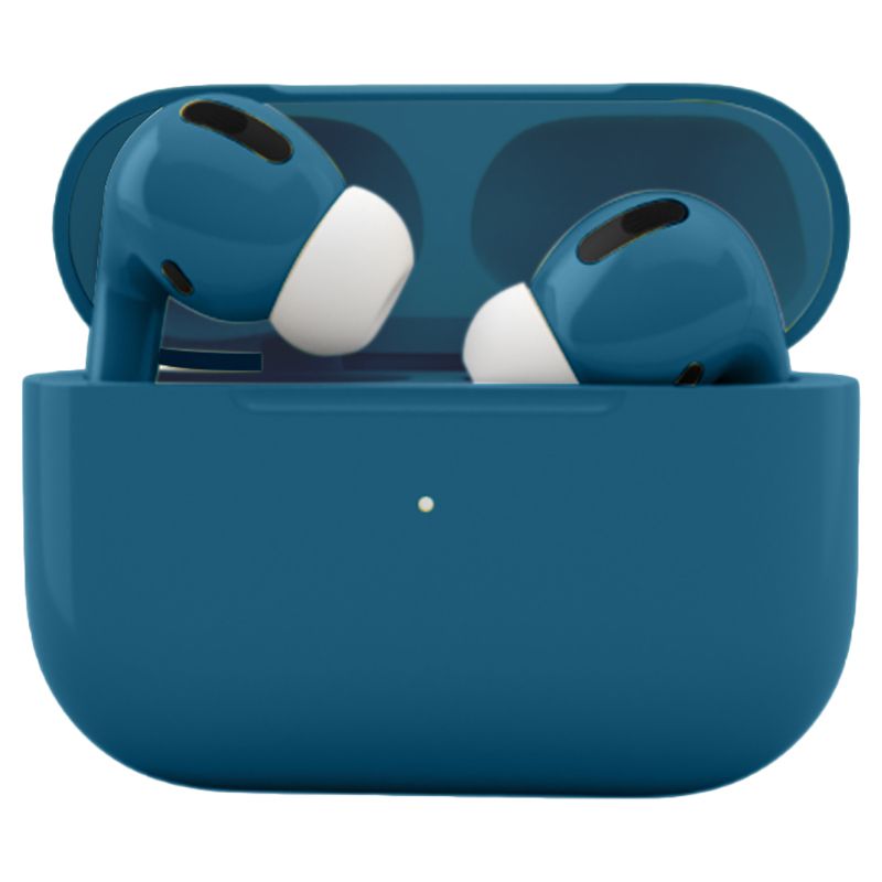 Merlin - Oro Apple Airpods Pro Gen 2 - Blue Bold