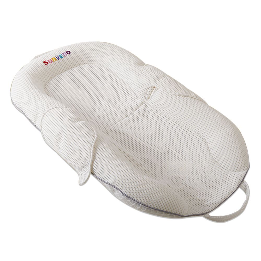 Sunveno - DuPont Baby Nest Wings - White