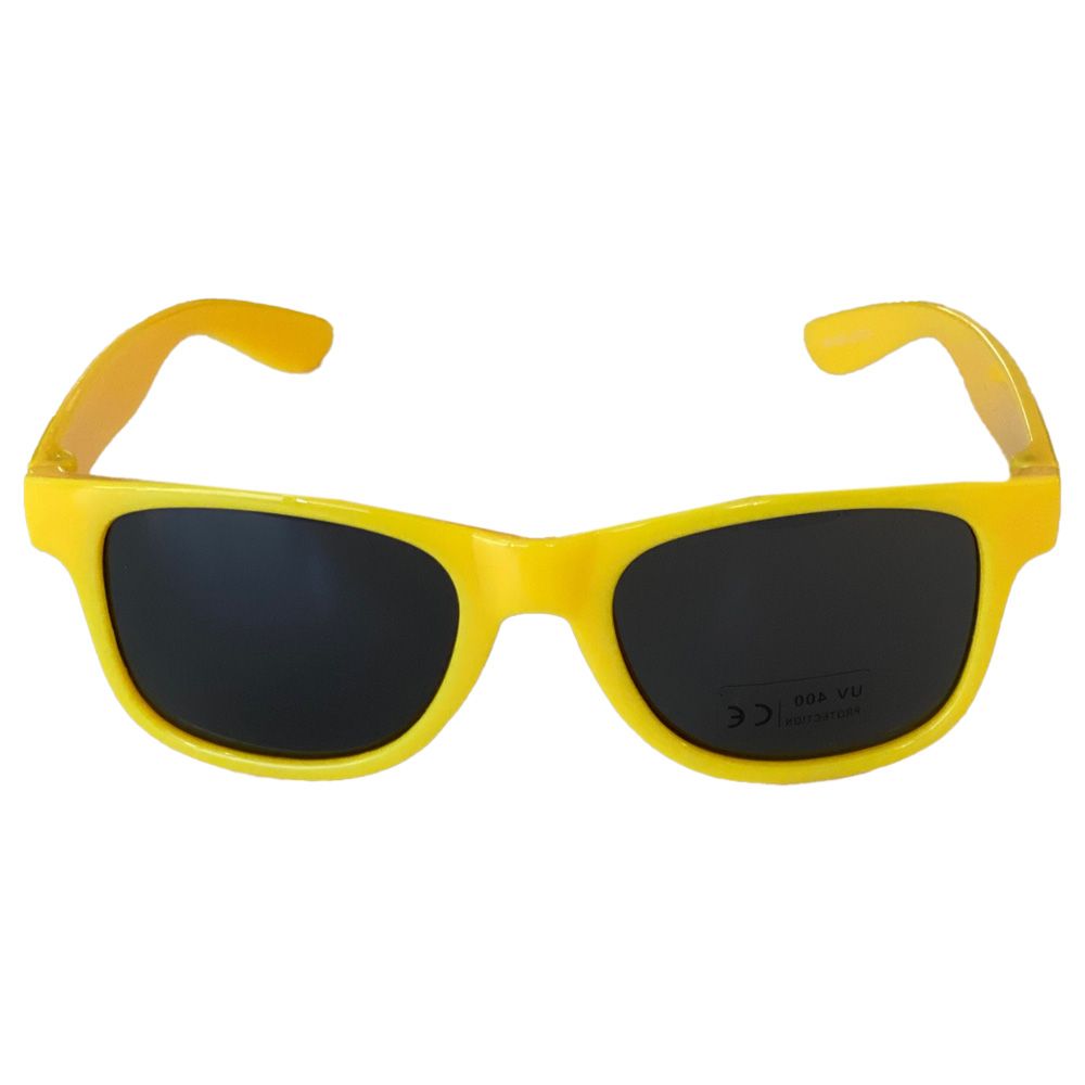 Xpi - Kids Sunglasses - Yellow