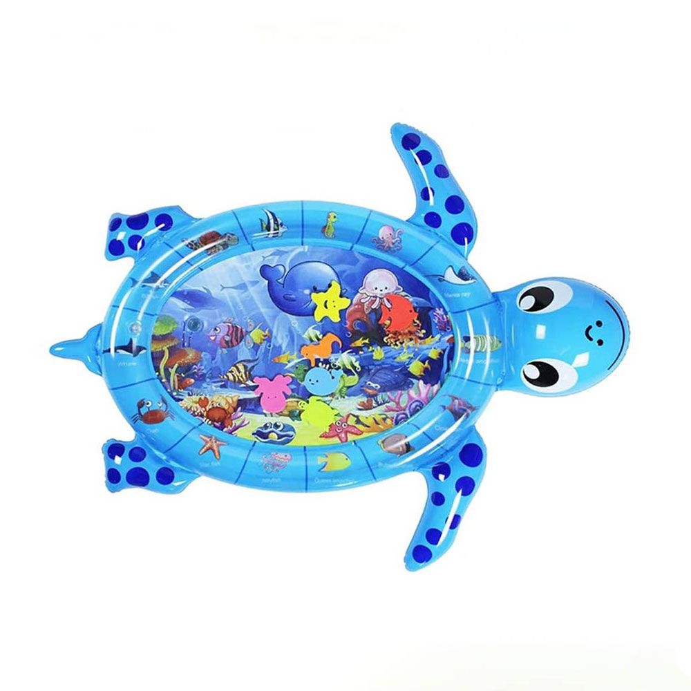 Buddiez - Kids Pat Pad 1pc - My Turtle