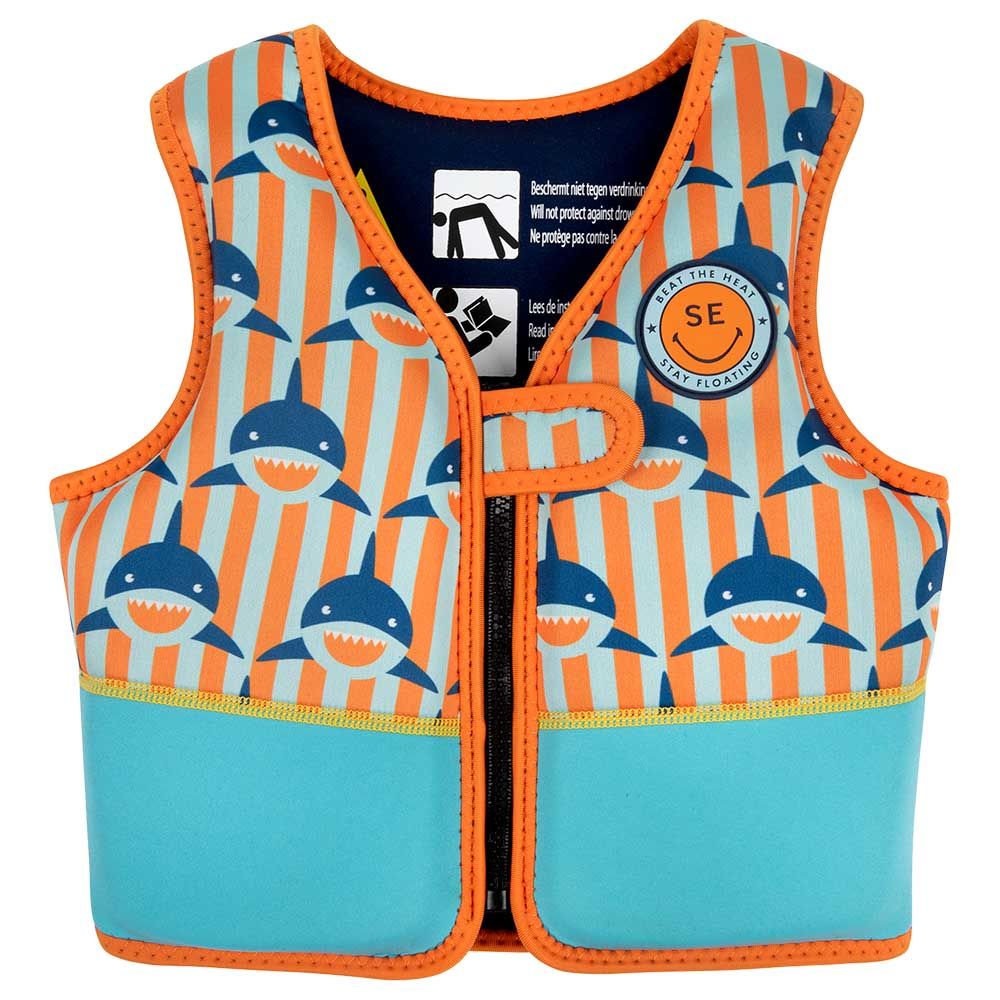 Swim Essentials - Shark Swimming Vest