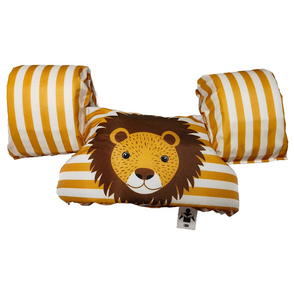 Swim Essentials - Lion Puddle Jumper