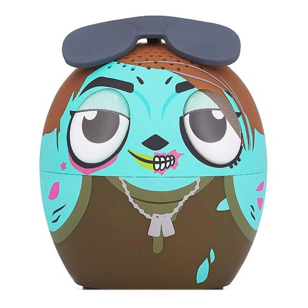 Bitty Boomers - Fortnite Ghoul Troope Bluetooth Speaker