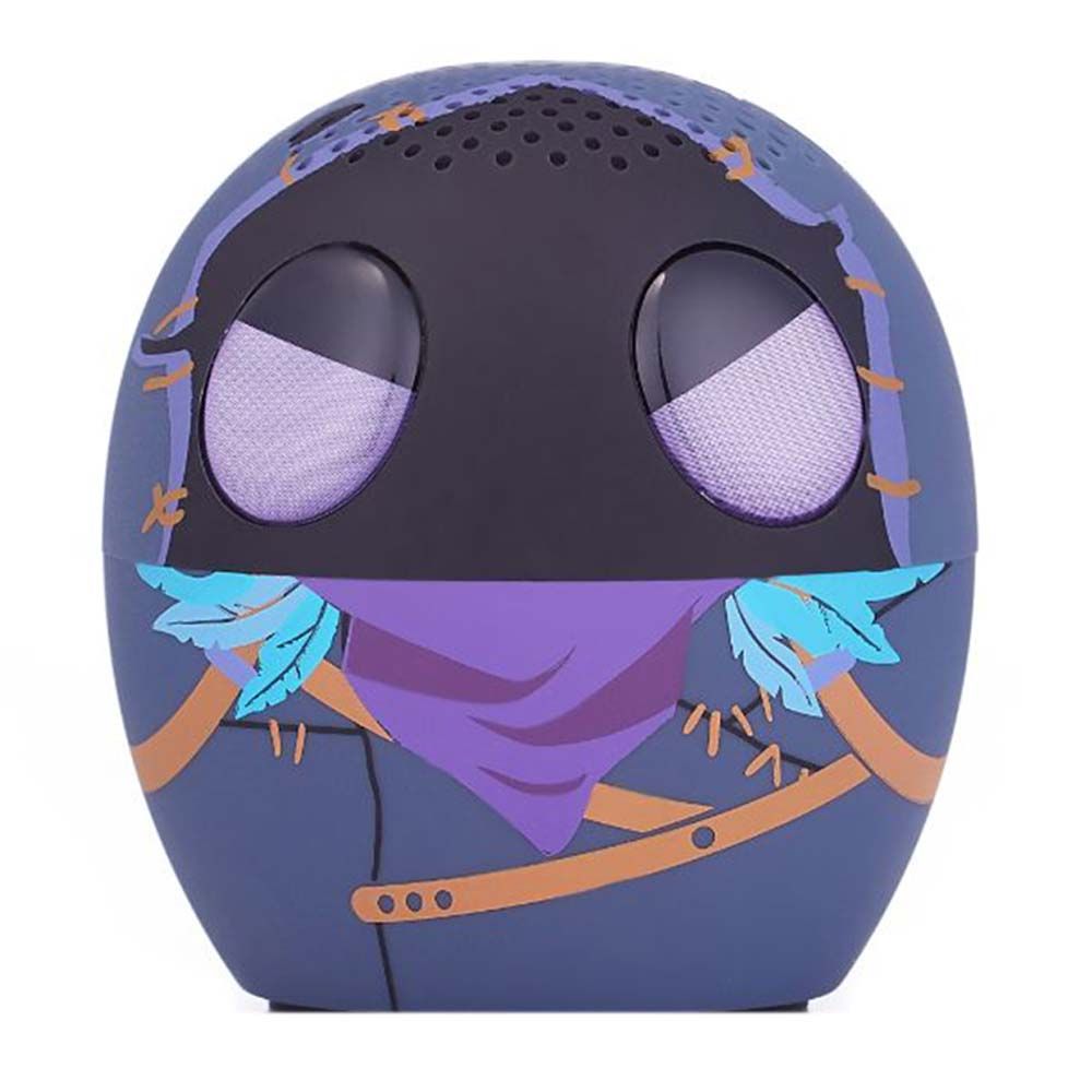 Bitty Boomers - Fortnite Raven Bluetooth Speaker