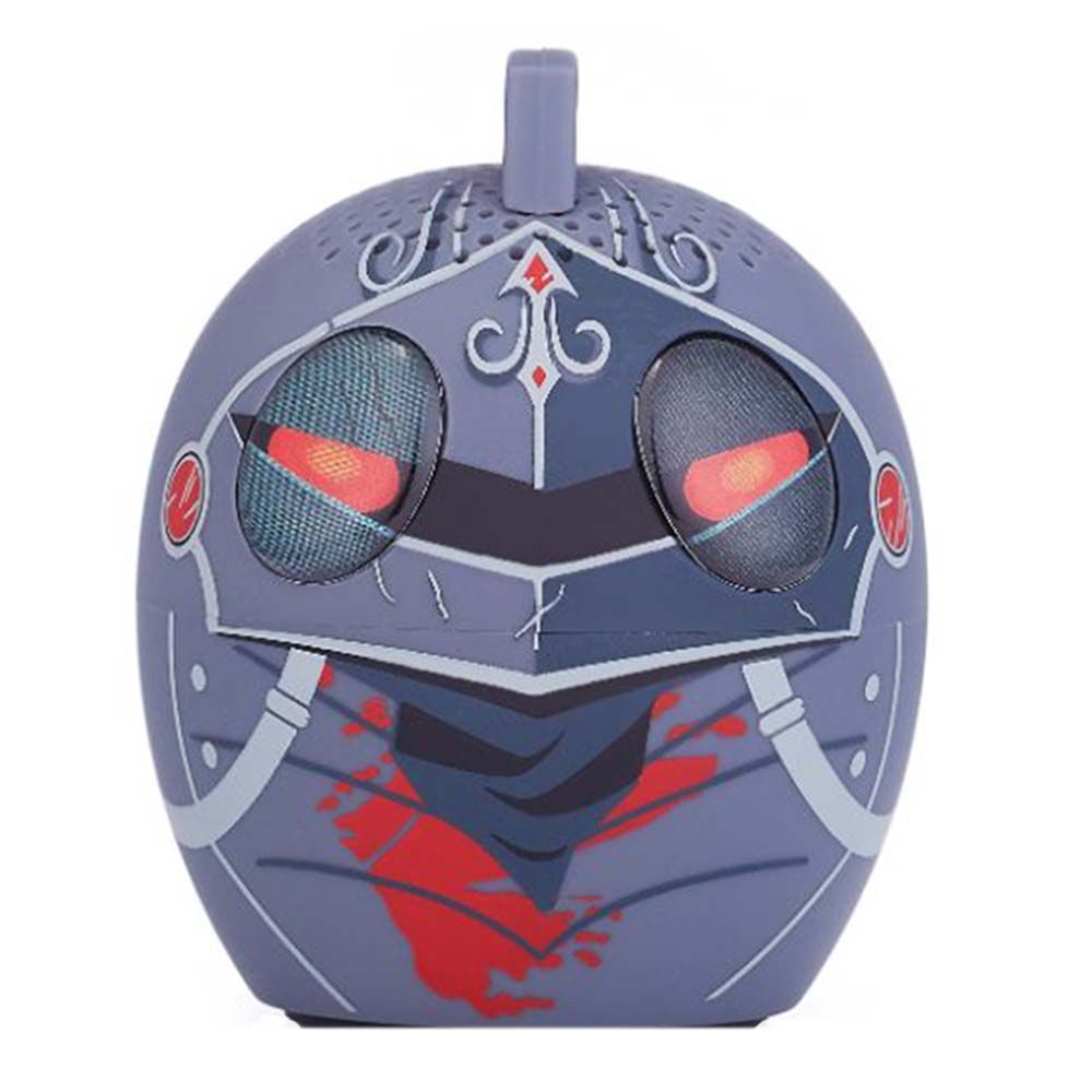 Bitty Boomers - Fortnite Black Knight Bluetooth Speaker