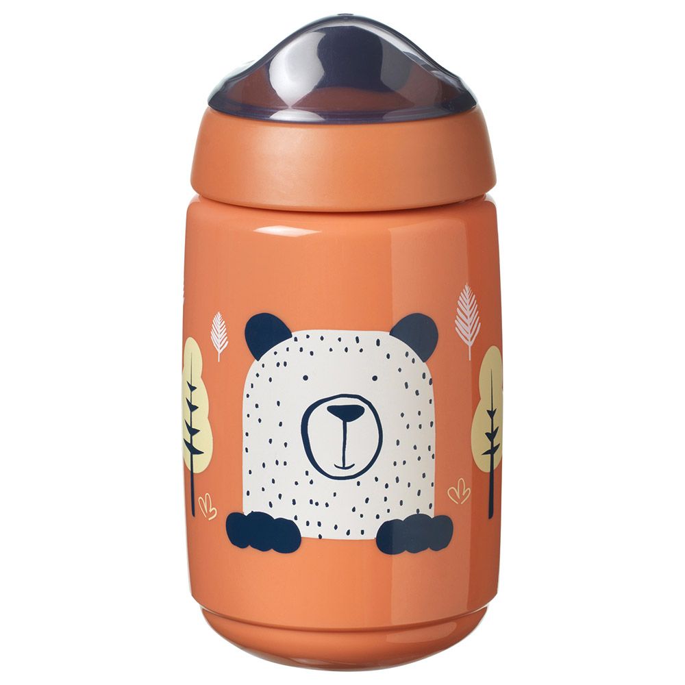 Tommee Tippee - Sippee Trainer Cup - 390ml - Orange