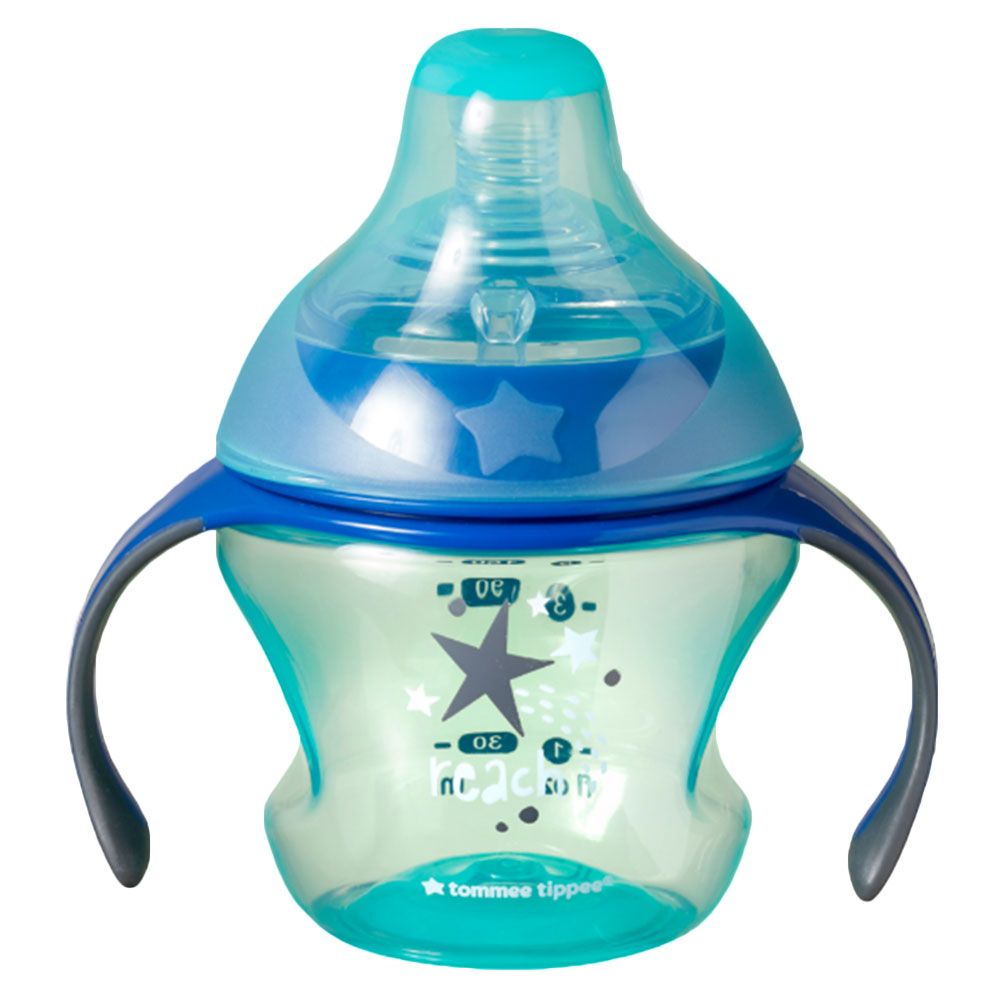 Tommee Tippee Transition Cup, 150ml - Assorted