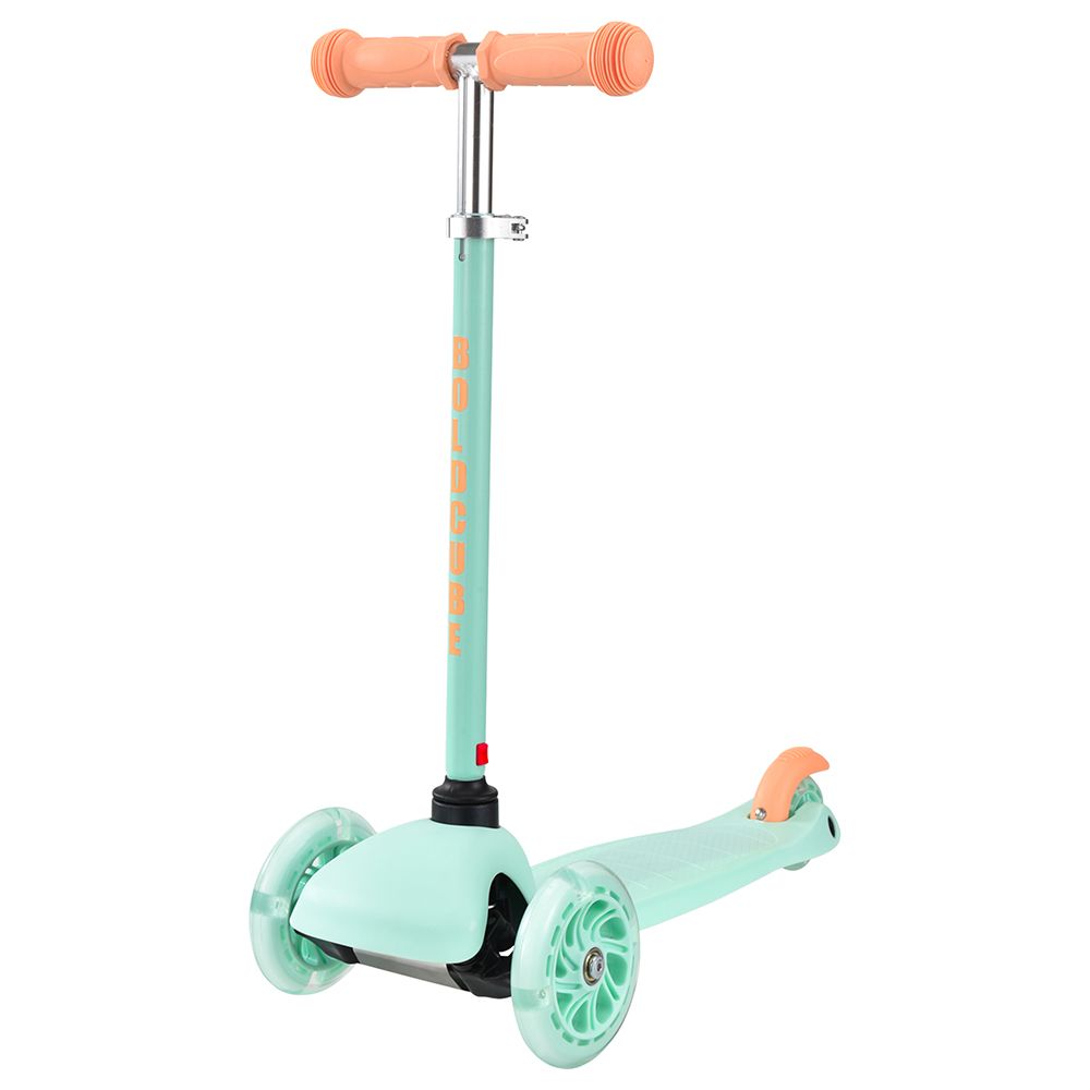 Boldcube - 3 Wheel Scooter Teeny - Mint