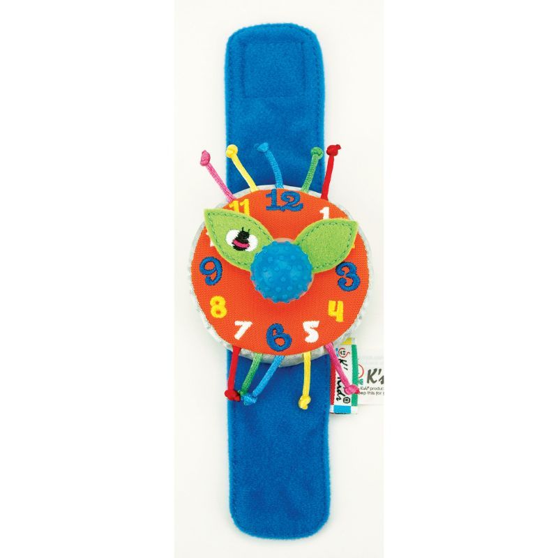 K's Kids - Baby's First Watch