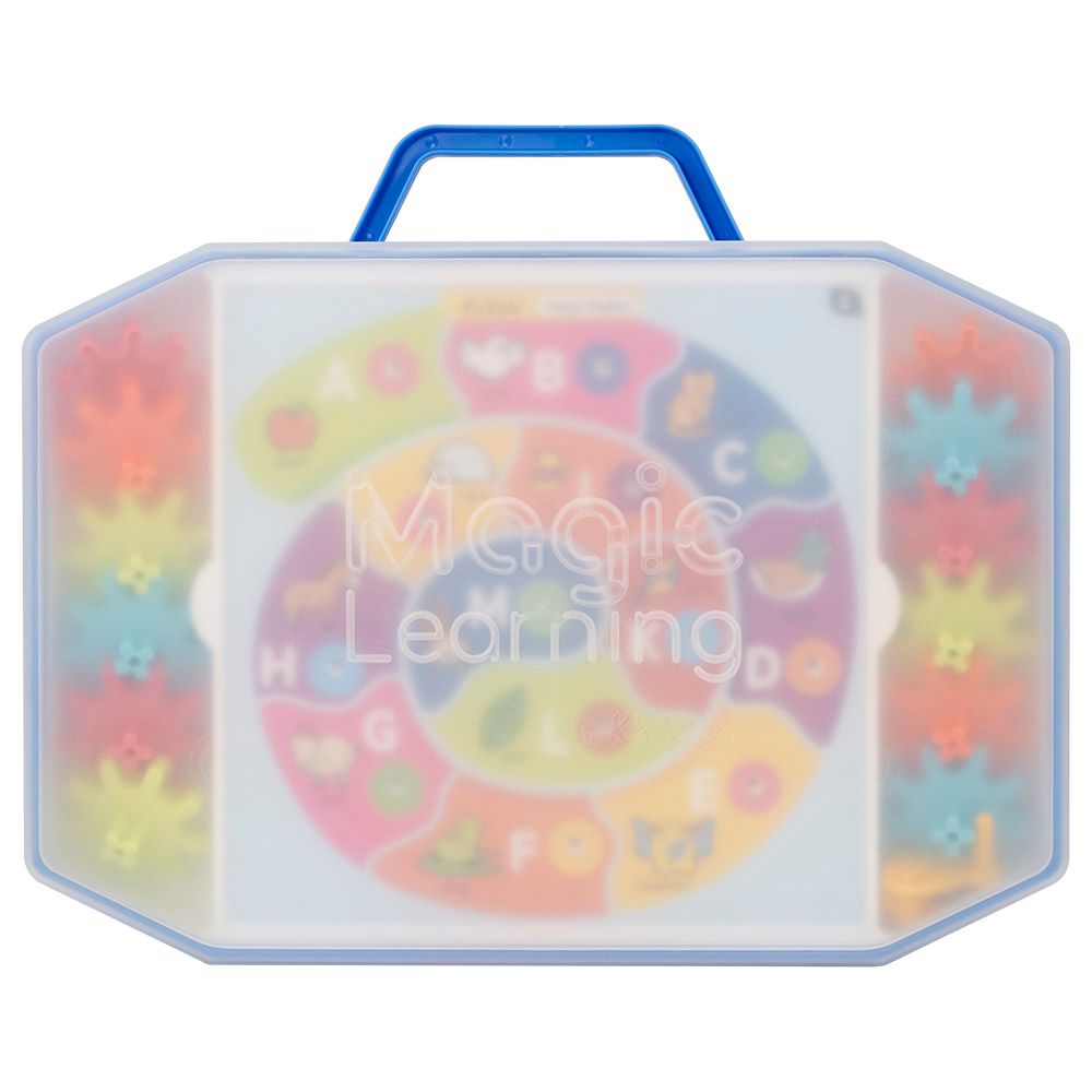 K's Kids - Magic Learning 6-in-1 Set