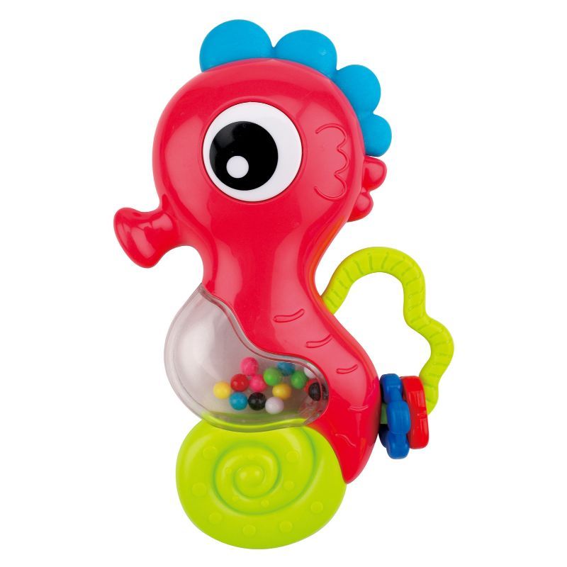 K's Kids - Musical Shaking Seahorse