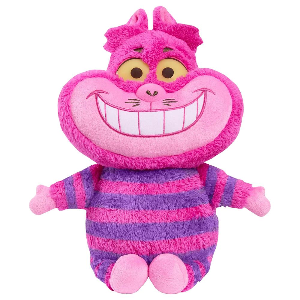 Alice's Wonderland Bakery - Cheshire Cat Plush