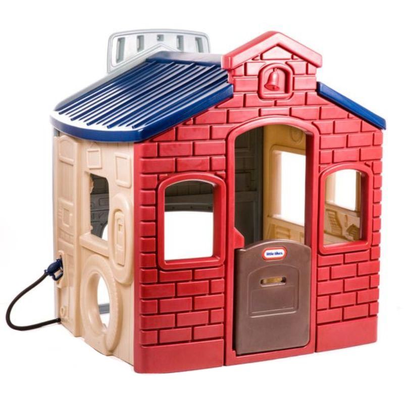 Little Tikes -  Endless Adventures Tikes Town Playhouse