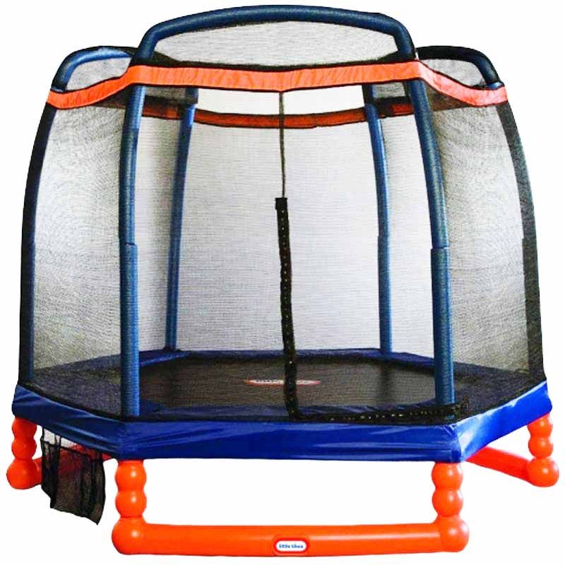 Little Tikes - 7" Trampoline