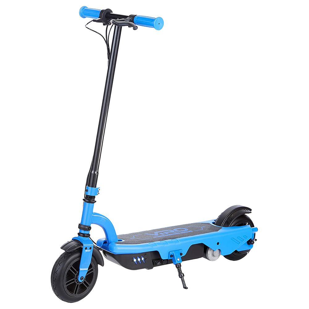 Little Tikes - Viro Rides 550E Electric Scooter - Blue