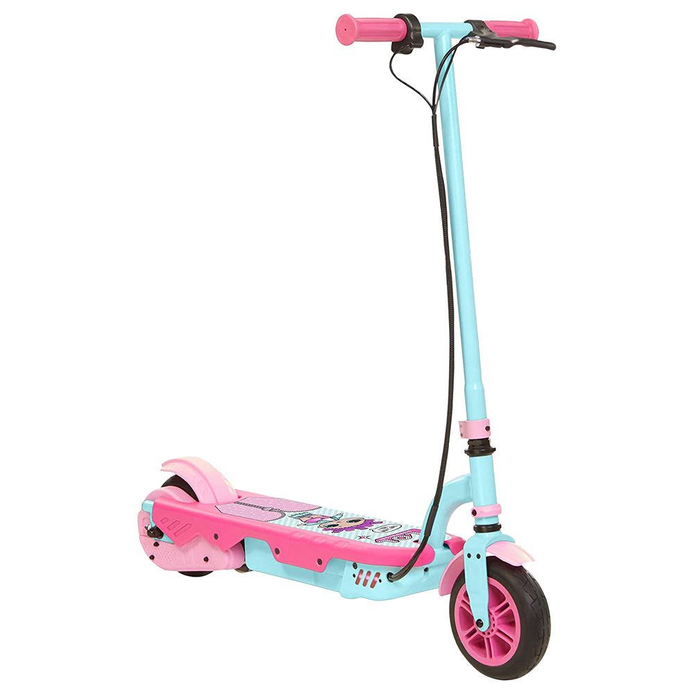 Little Tikes - Viro L.O.L. Surprise 550E Electric Scooter