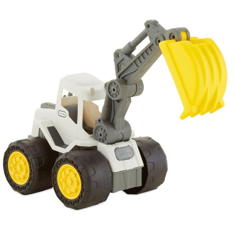 Little Tikes - Diggers 2-in-1 Excavator