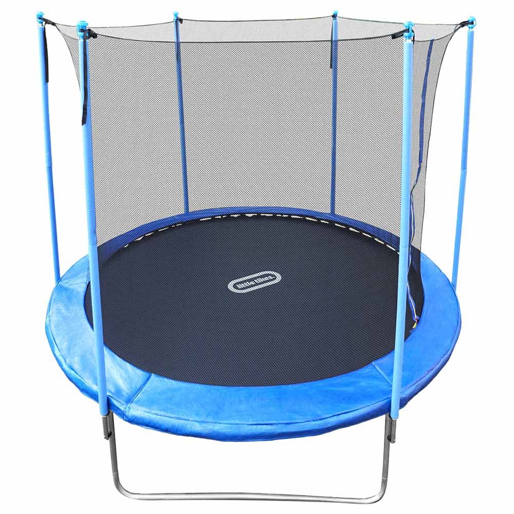 Little Tikes - Mega 10-foot Trampoline