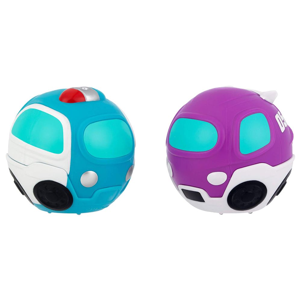 Little Tikes - Roll Arounds Vehicle Pack of 2 - Cruisers 