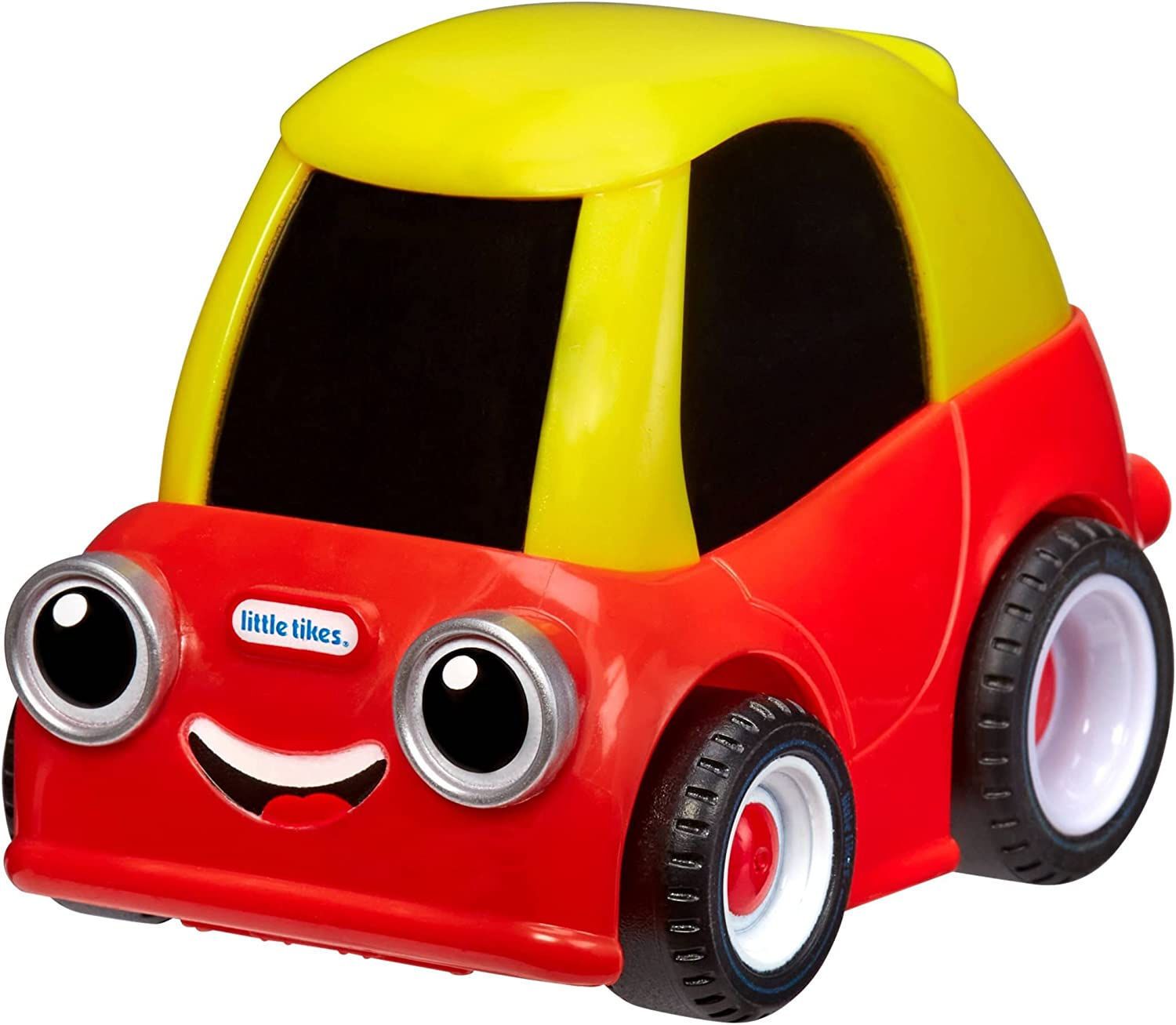 Little Tikes - Crazy Fast Cars Cozy Coupe