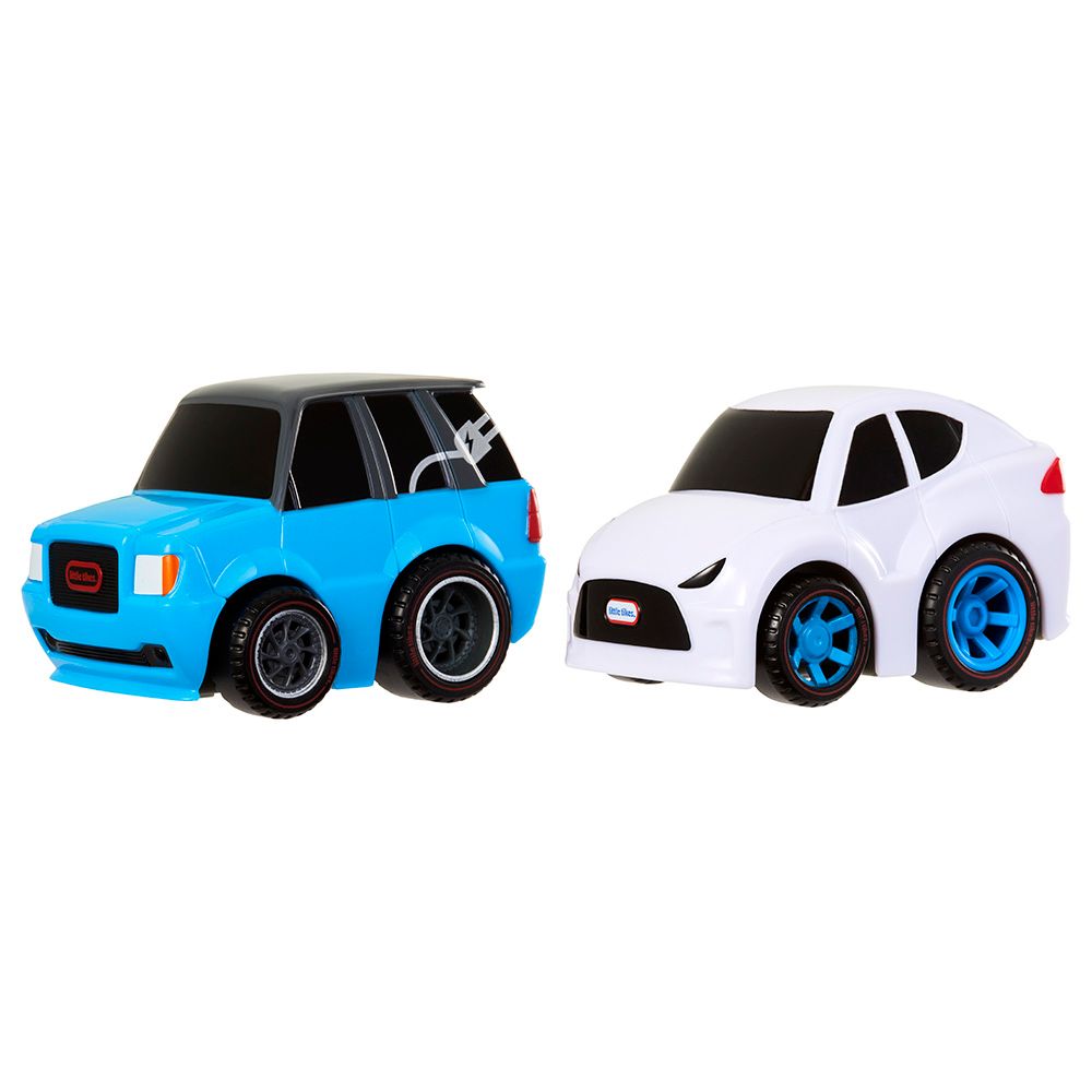 Little Tikes - My First Cars Electro Riders - Pack of 2