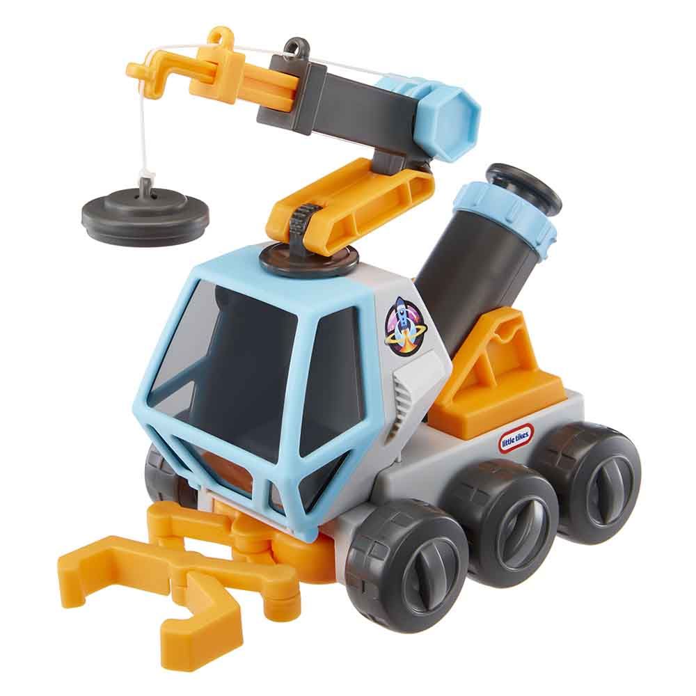 Little Tikes - Big Adventures Space Rover