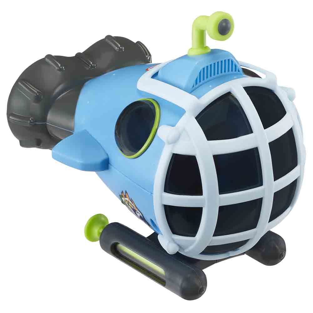 Little Tikes - Big Adventures Submarine