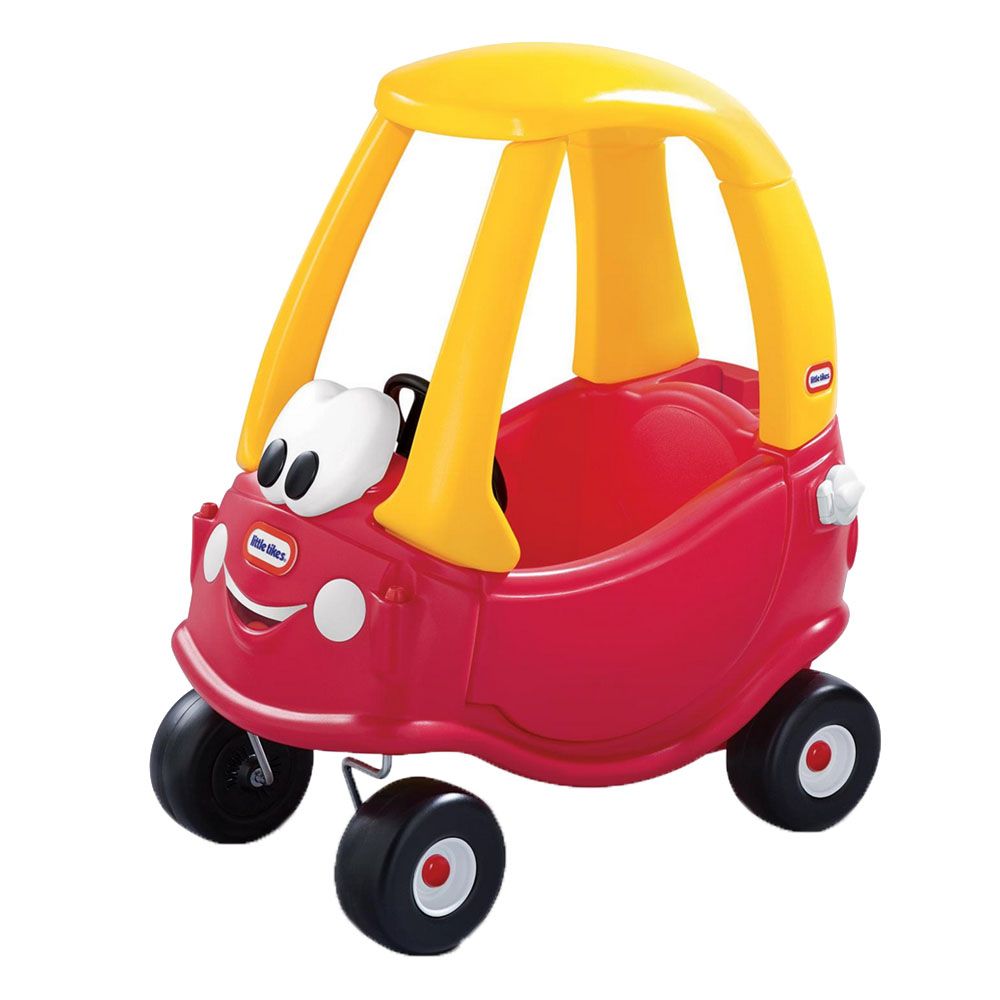 Little Tikes - Cozy Coupe 30th Anniversary