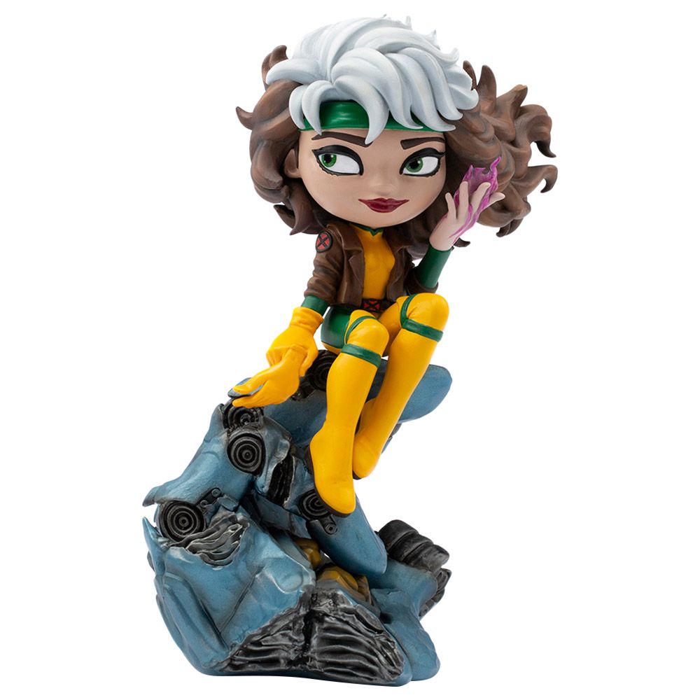 Minico - Rogue Figure - X-Men