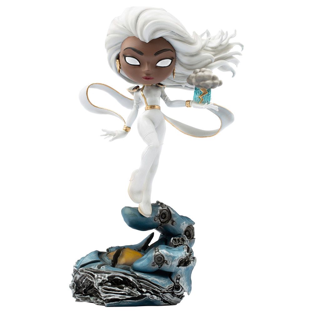 Minico - Storm Figure - X-Men