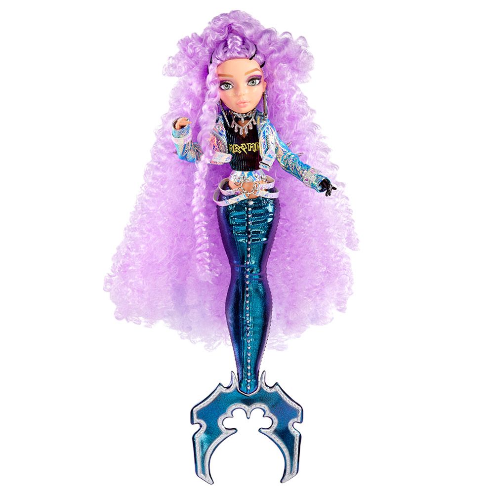 Mermaze Mermaidz - S1 Riviera Mermaid Fashion Doll