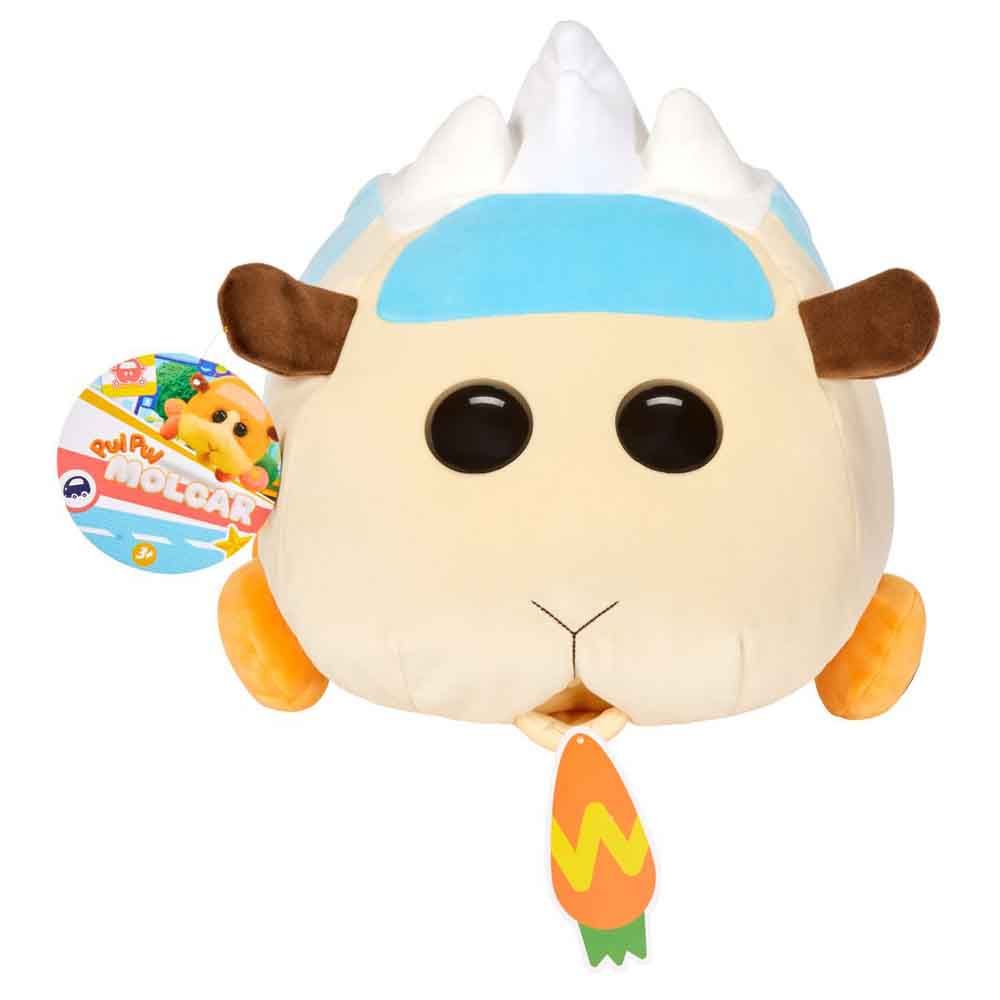 Molcars - Pui Pui Plush 16-inch - Large - Abbey