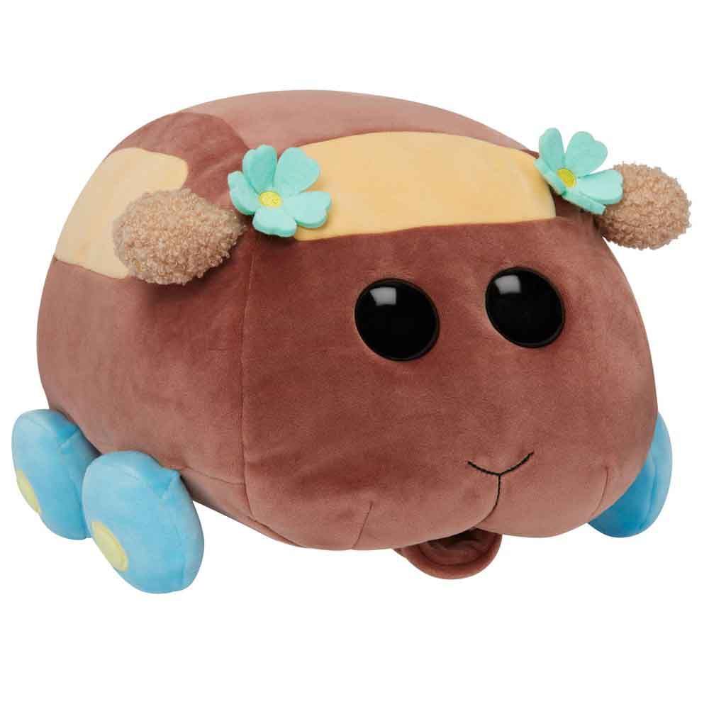 Molcars - Pui Pui Plush 11-inch - Medium - Choco