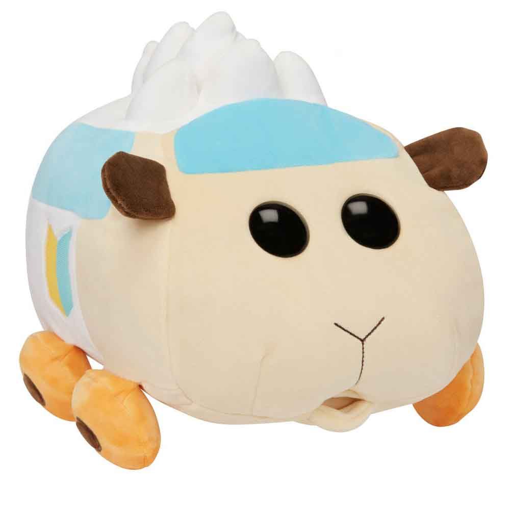 Molcars - Pui Pui Plush 11-inch - Medium - Abbey