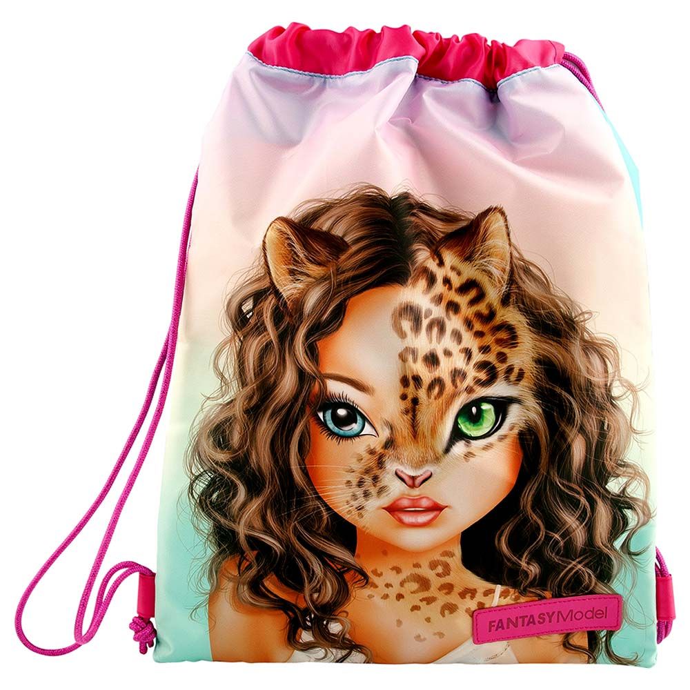 Topmodel - Fantasy Matchbag Face