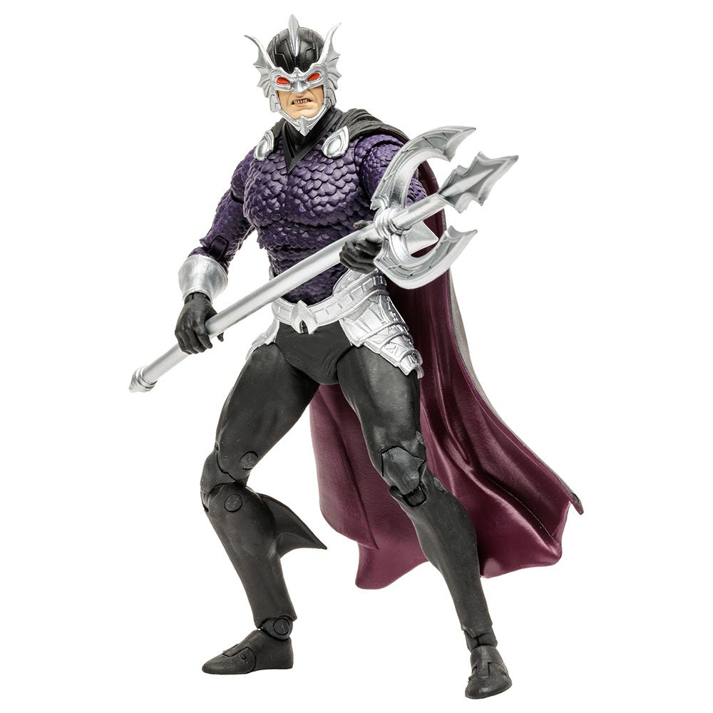 Dc Multiverse - Ocean Master Action Figure - 7-inch