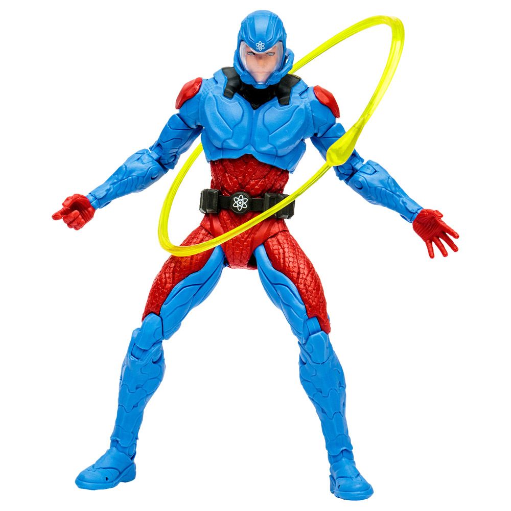 DC Comics - Direct Figure 7-inch w/ Comic - The Atom