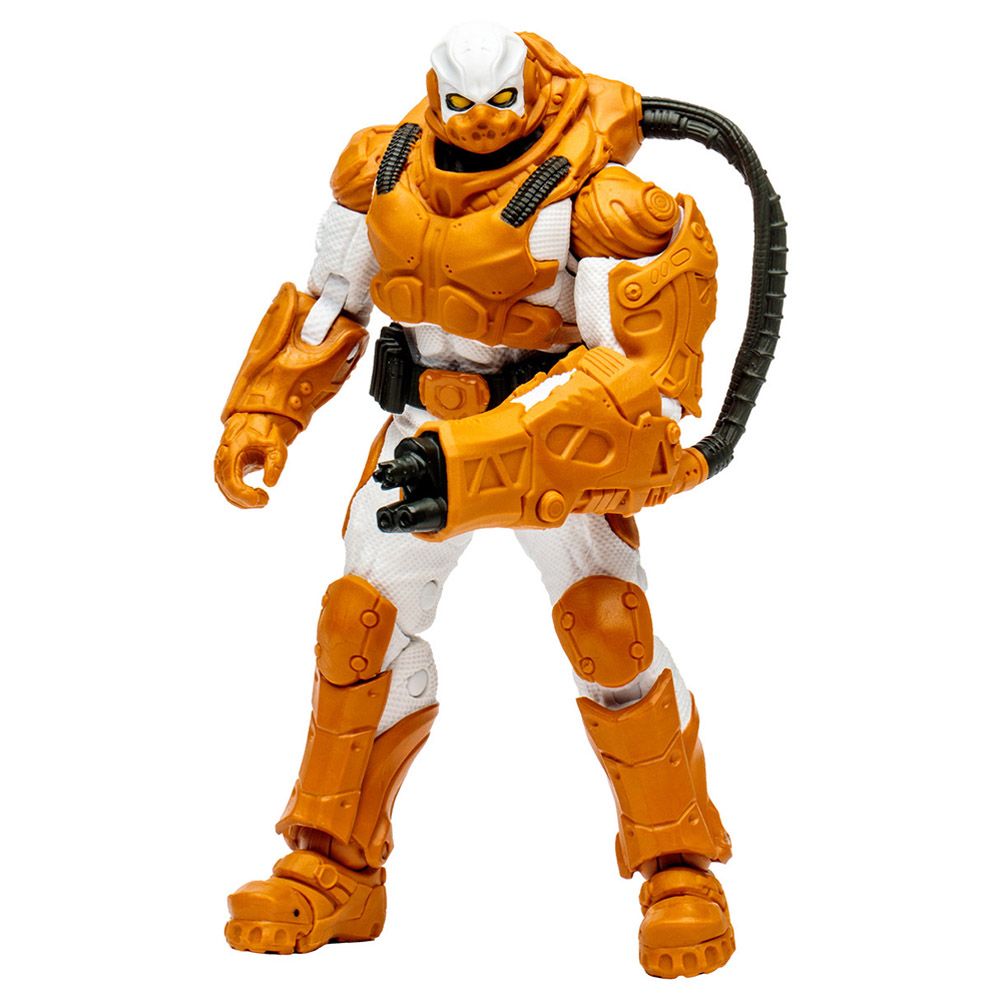 DC Comics - Direct Figure 7-inch w/ Comic - Heatwave