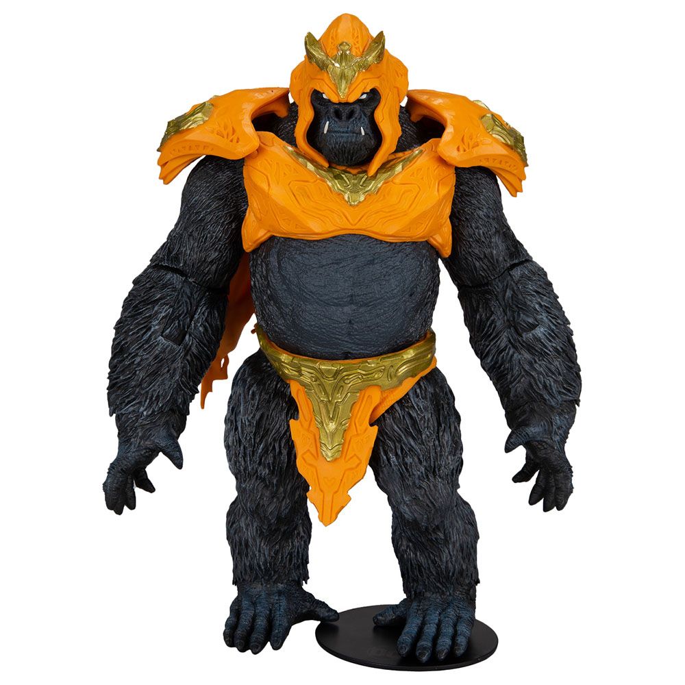 DC Comics - Direct Comic w/ 7-inch Mega Figure - Gorilla Grodd