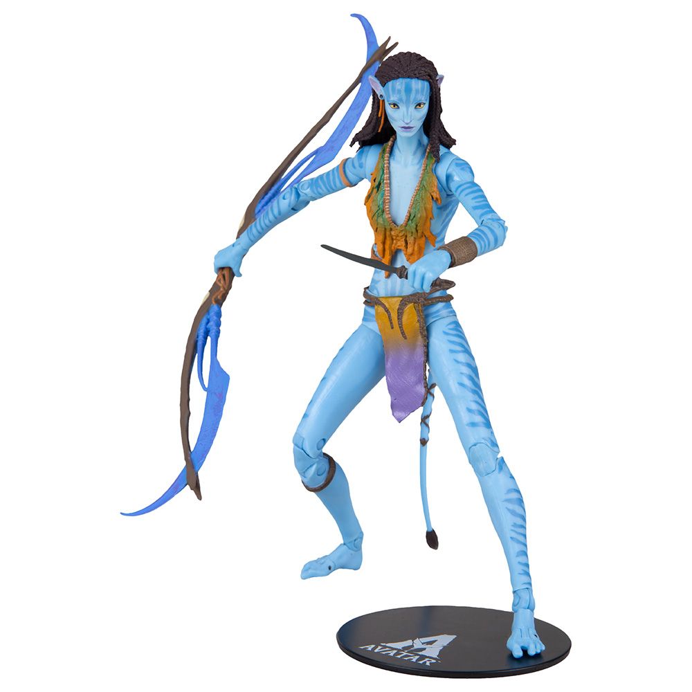 Disney Avatar - The Way of Water 7-inch - Neytiri