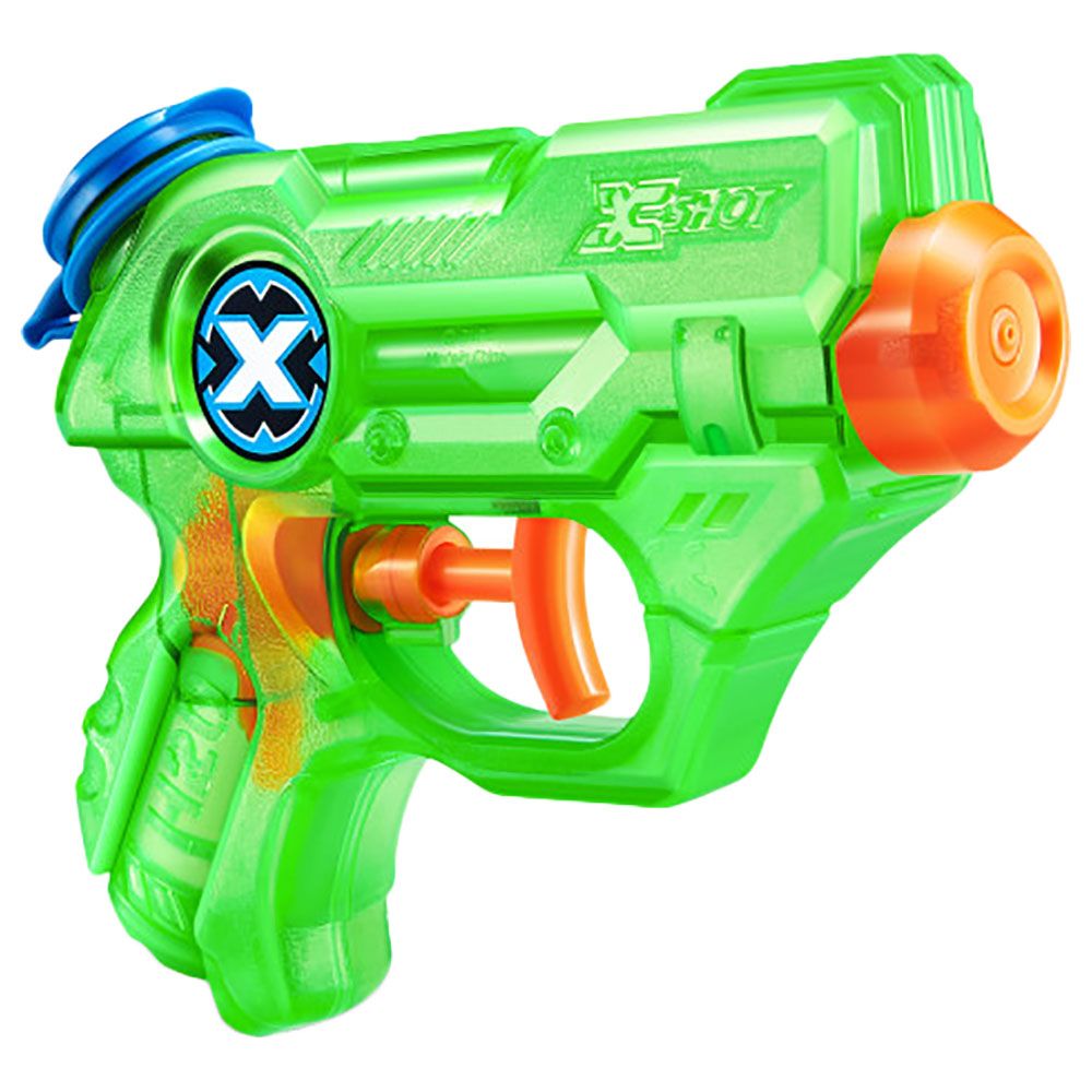 X-Shot - Water Blaster Nano Drencher