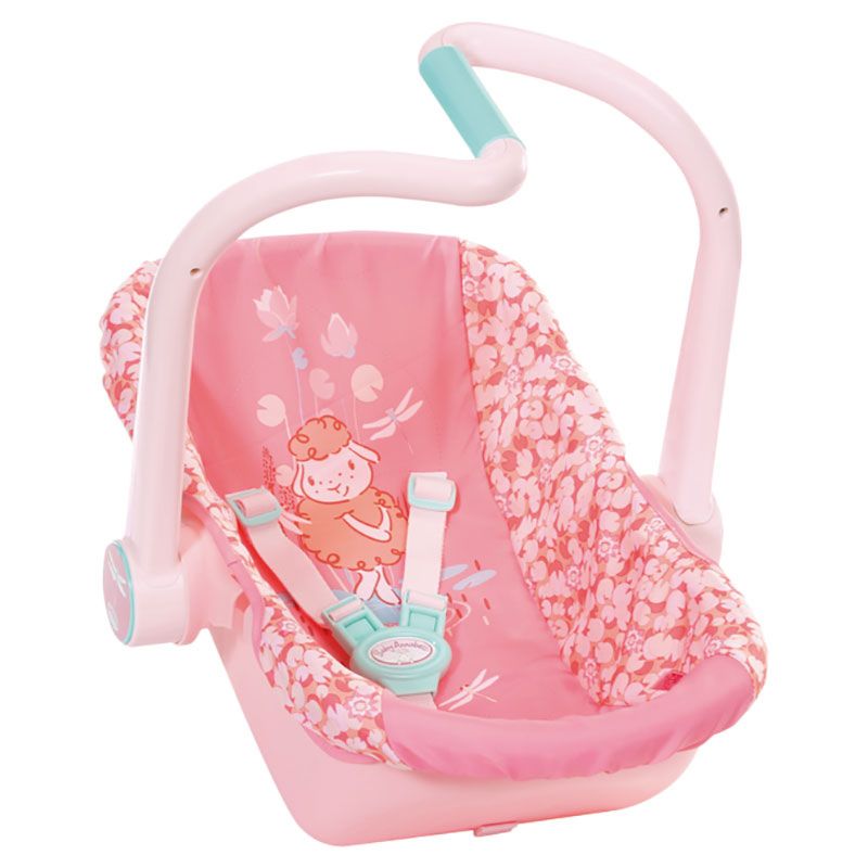 Baby Annabell - Active Comfort Seat For Doll